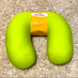 Bright Travel Neck Pillow